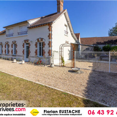 Maison 7 pièces 172 m²