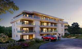 Appartement 4 Pièces 93 m² à vendre à Thonon-les-Bains (74200)