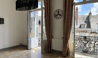 Appartement 2 Pièces 56 m² à vendre à Blois (41000)