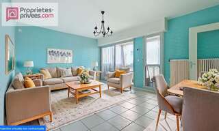 Appartement 3 Pièces 67 m² à vendre à Royan (17200)