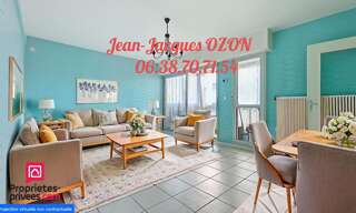 Appartement 3 Pièces 67 m² à vendre à Royan (17200)