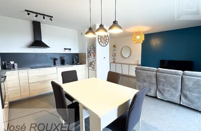 vente appartement 291 000 € à proximité de Sathonay-Village (69580)