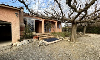 Maison 5 Pièces 99 m² à vendre à Gargas (84400)