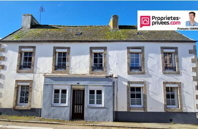 vente maison 128 400 € à proximité de Tréduder (22310)