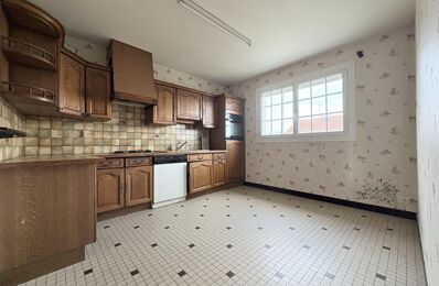 vente maison 262 500 € à proximité de Ancenis-Saint-Géréon (44150)