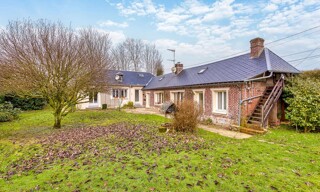 Maison 7 Pièces 113 m² à vendre à Mentheville (76110)