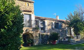 Maison 5 Pièces 175 m² à vendre à Saint-Christol-lez-Alès (30380)