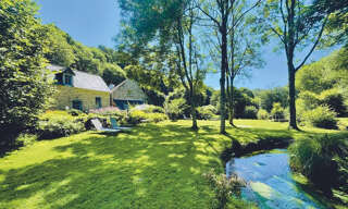 Maison 16 Pièces 239 m² à vendre à Concarneau (29900)