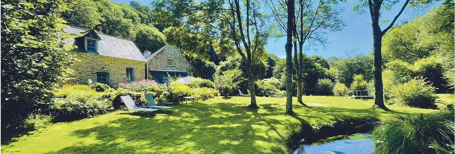 Maison 16 Pièces 239 m² à vendre à Concarneau (29900)