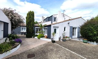 Maison 7 Pièces 215 m² à vendre à Saint-Xandre (17138)