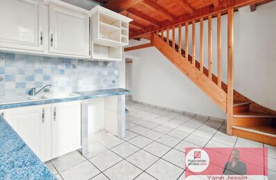 vente maison 139 900 € à proximité de Vigoulet-Auzil (31320)