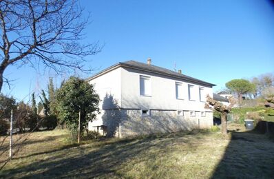 vente maison 124 000 € à proximité de Condat-sur-Vézère (24570)