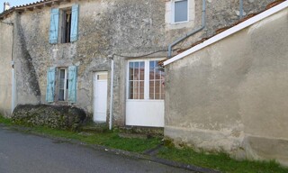Maison 4 Pièces 72 m² à vendre à Langon (33210)
