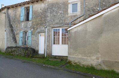 vente maison 60 000 € à proximité de Castets-en-Dorthe (33210)