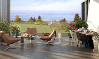 Appartement 4 Pièces 105 m² à vendre à Évian-les-Bains (74500)