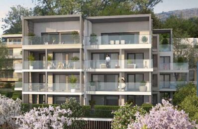 vente appartement 395 000 € à proximité de Maxilly-sur-Léman (74500)