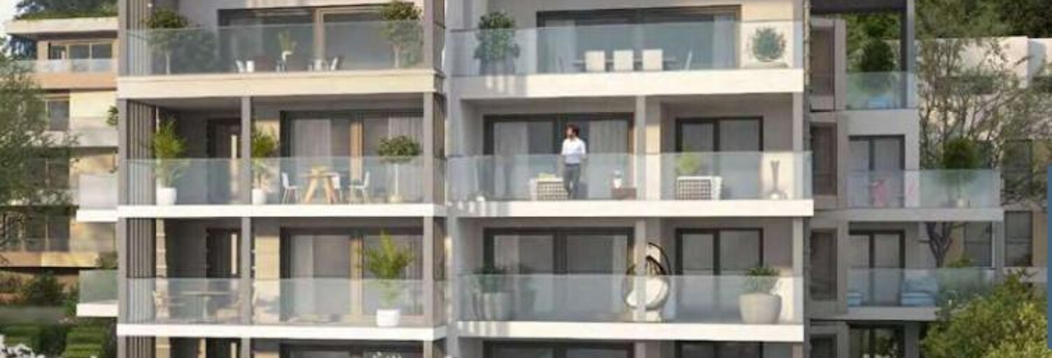 Appartement 3 Pièces 72 m² à vendre à Évian-les-Bains (74500)