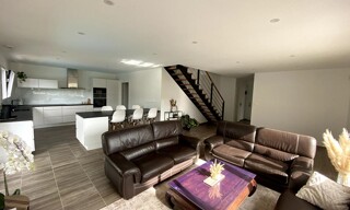 Maison 7 Pièces 144 m² à vendre à Quéven (56530)