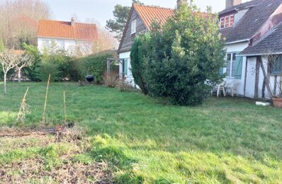 vente maison 252 000 € à proximité de Verton (62180)