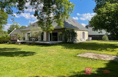 vente maison 766 500 € à proximité de Sautron (44880)