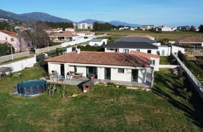 vente maison 495 000 € à proximité de Sorbo-Ocagnano (20213)