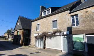 Maison 8 Pièces 200 m² à vendre à Mortain-Bocage (50140)