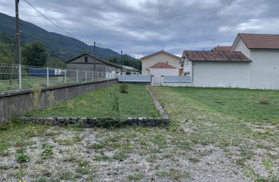 vente maison 354 050 € à proximité de Corrençon-en-Vercors (38250)