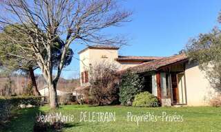 Maison 5 Pièces 110 m² à vendre à Pineuilh (33220)