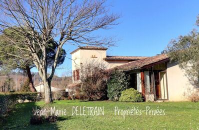 vente maison 215 250 € à proximité de Loubès-Bernac (47120)