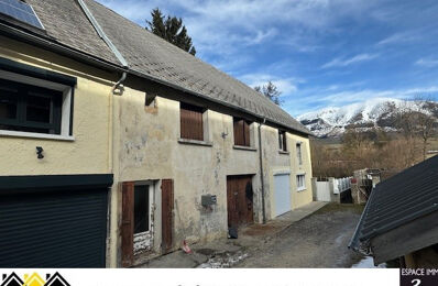 vente maison 96 000 € à proximité de Monestier-de-Clermont (38650)