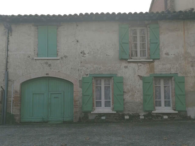 Maison 6 pièces 244 m² à Lisle-sur-Tarn — photo du bien