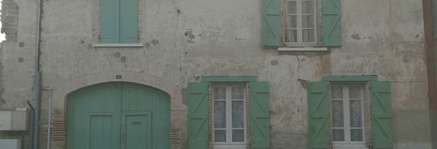 Maison 6 Pièces 244 m² à vendre à Lisle-sur-Tarn (81310)