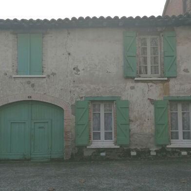 Maison 6 pièces 97000 €