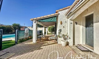 Maison 5 Pièces 114 m² à vendre à Marguerittes (30320)