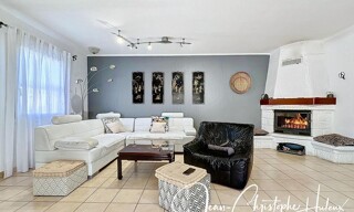 Maison 5 Pièces 114 m² à vendre à Marguerittes (30320)