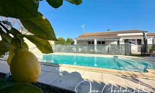 Maison 5 Pièces 114 m² à vendre à Marguerittes (30320)