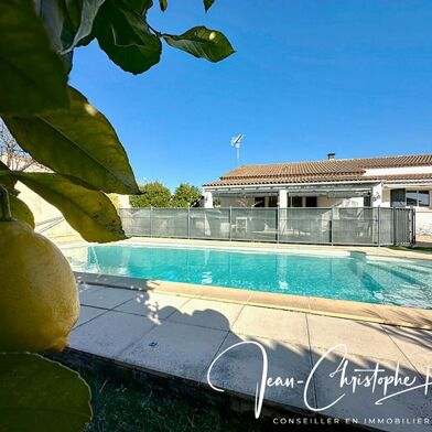 Maison 5 pièces 349900 €