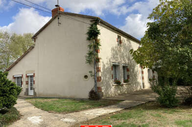 Maison 6 pièces 296400 €