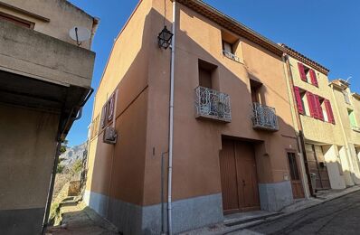 vente maison 147 000 € à proximité de Estagel (66310)