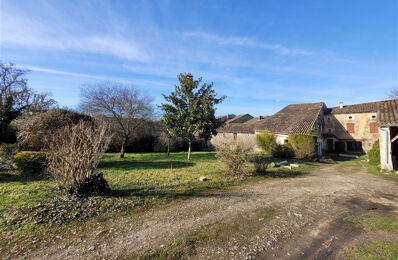 vente maison 160 000 € à proximité de Garat (16410)