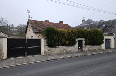 vente maison 154 000 € à proximité de Presles-Et-Thierny (02860)