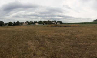 Terrain   m² à vendre à Jonchery-sur-Vesle (51140)