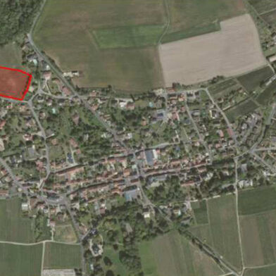 Terrain  143940 €