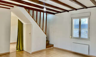 Maison 4 Pièces 87 m² à vendre à Mont-Notre-Dame (02220)