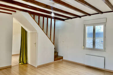 Maison 4 pièces 110000 €