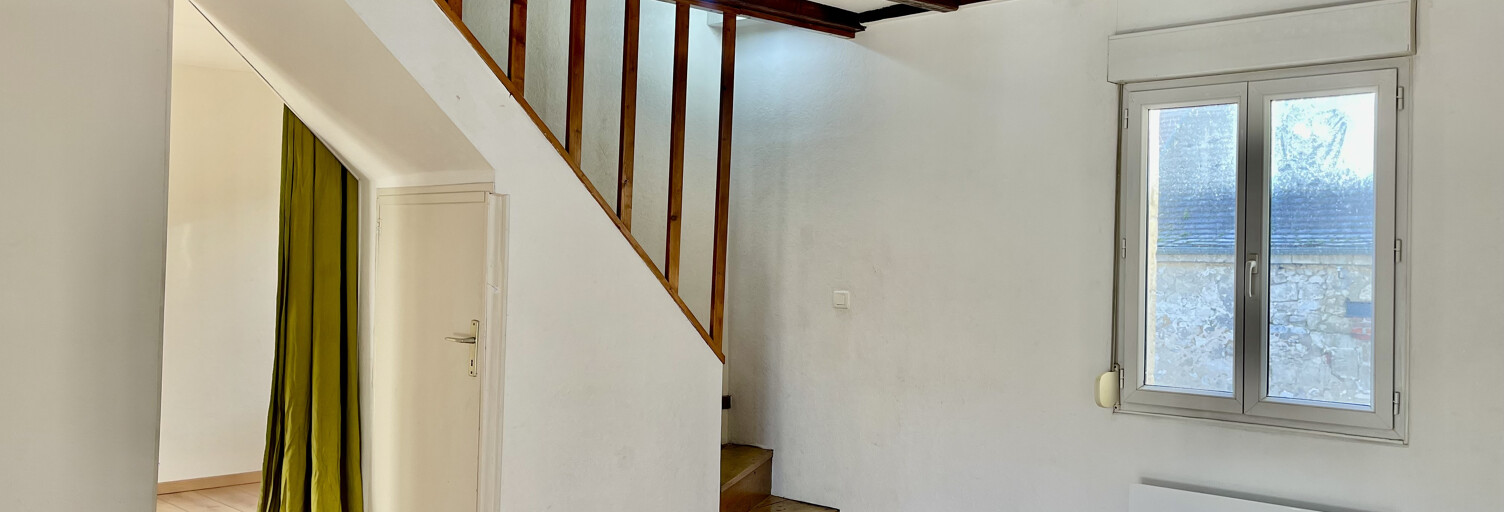 Maison 4 Pièces 87 m² à vendre à Mont-Notre-Dame (02220)