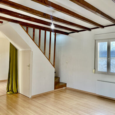 Maison 4 pièces 87 m²