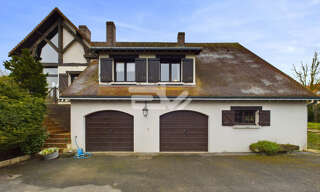 Maison 9 Pièces 226 m² à vendre à Fismes (51170)