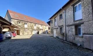 Maison 8 Pièces 469 m² à vendre à Fismes (51170)