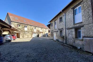 Maison 8 pièces 605000 €